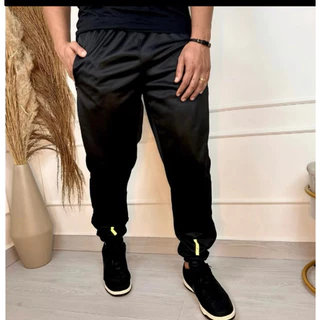 CALÇA MASCULINA JOGGER ESPORTIVA PARA TREINO E ACADEMIA