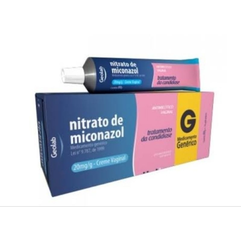Coceira Ardor Corrimento Candida Mal Cheiro Antifúngico Pomada | Shopee ...