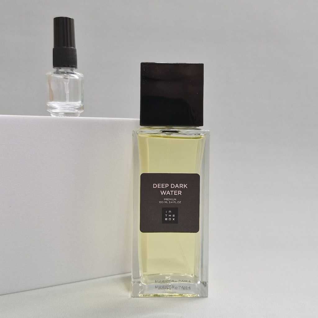 O que é Deep Black Perfume? Guia e Onde Comprar | BuscaProdutos