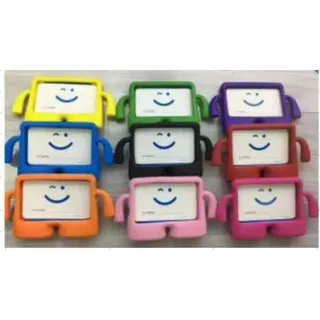 capa case iguy infantil para tablet samsung galaxy Tab A7 T500/T505/ TAB S6LITE/P610/615/A8 10.5 /X200/X205 (2021)