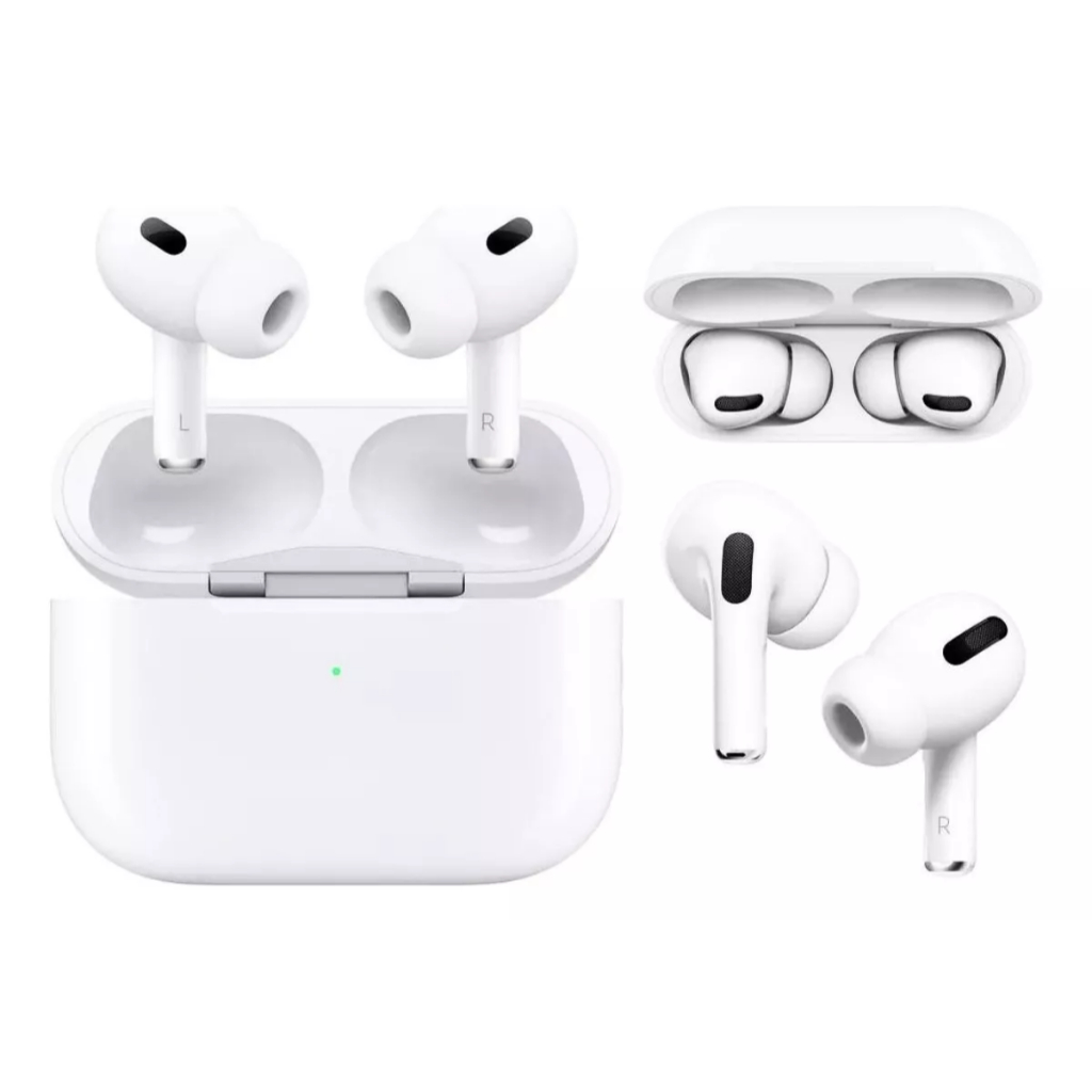 Fone De Ouvido Sem Fio Bluetooth compatível Iphone X/XR/11/12/13/13 Pro ...