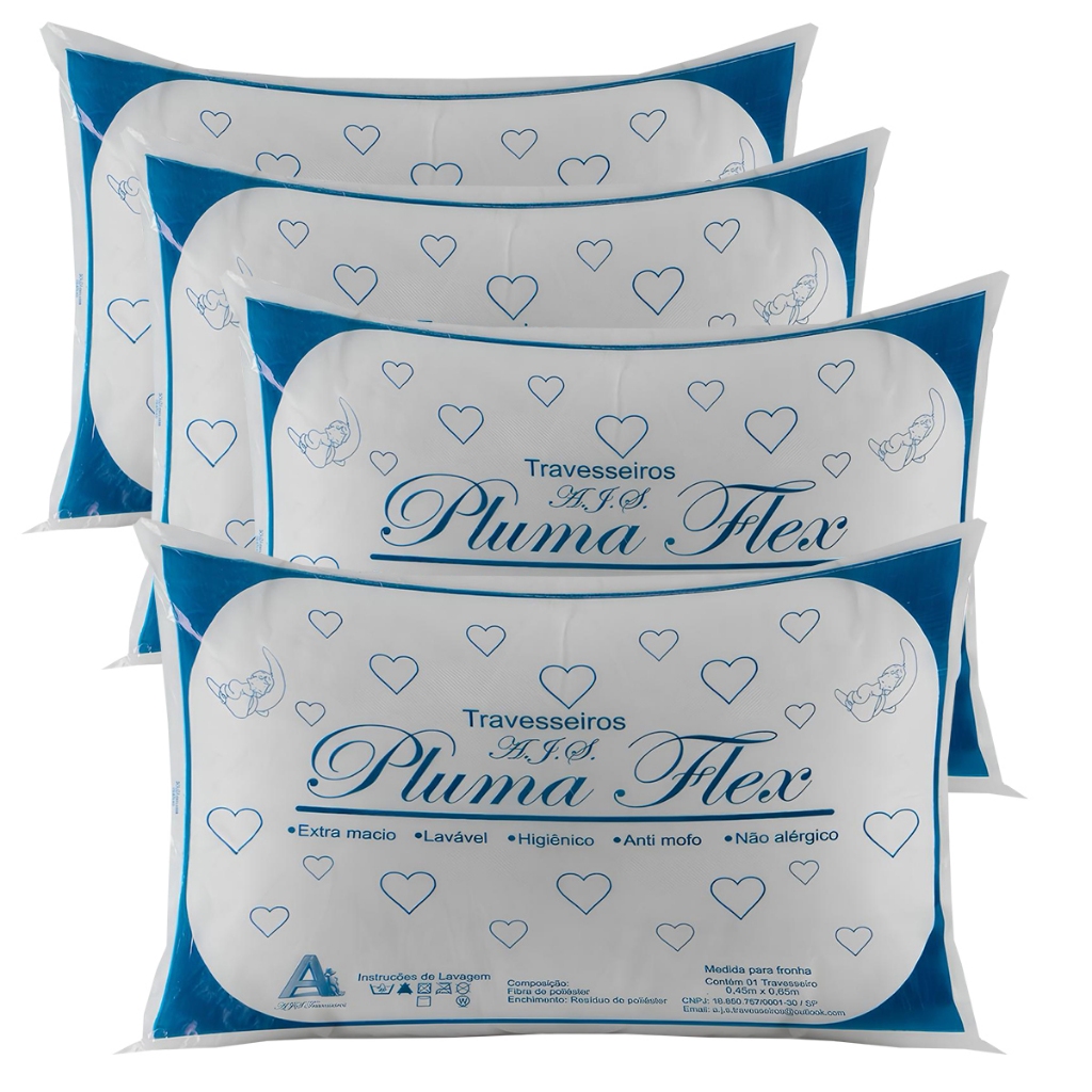 Fibra de Travesseiro na Black Friday 2025 | BuscaProdutos
