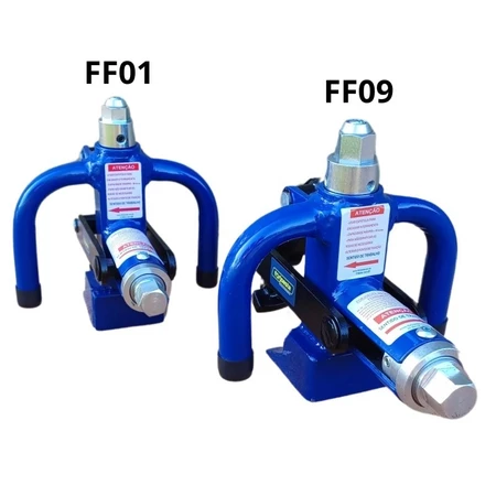 destalonador da forjoeste auto tork FF 09