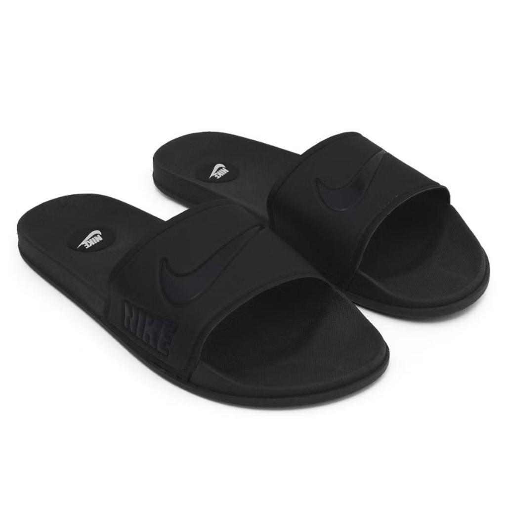 Chinelo Slide Masculino Calce fácil Confortável | Shopee Brasil