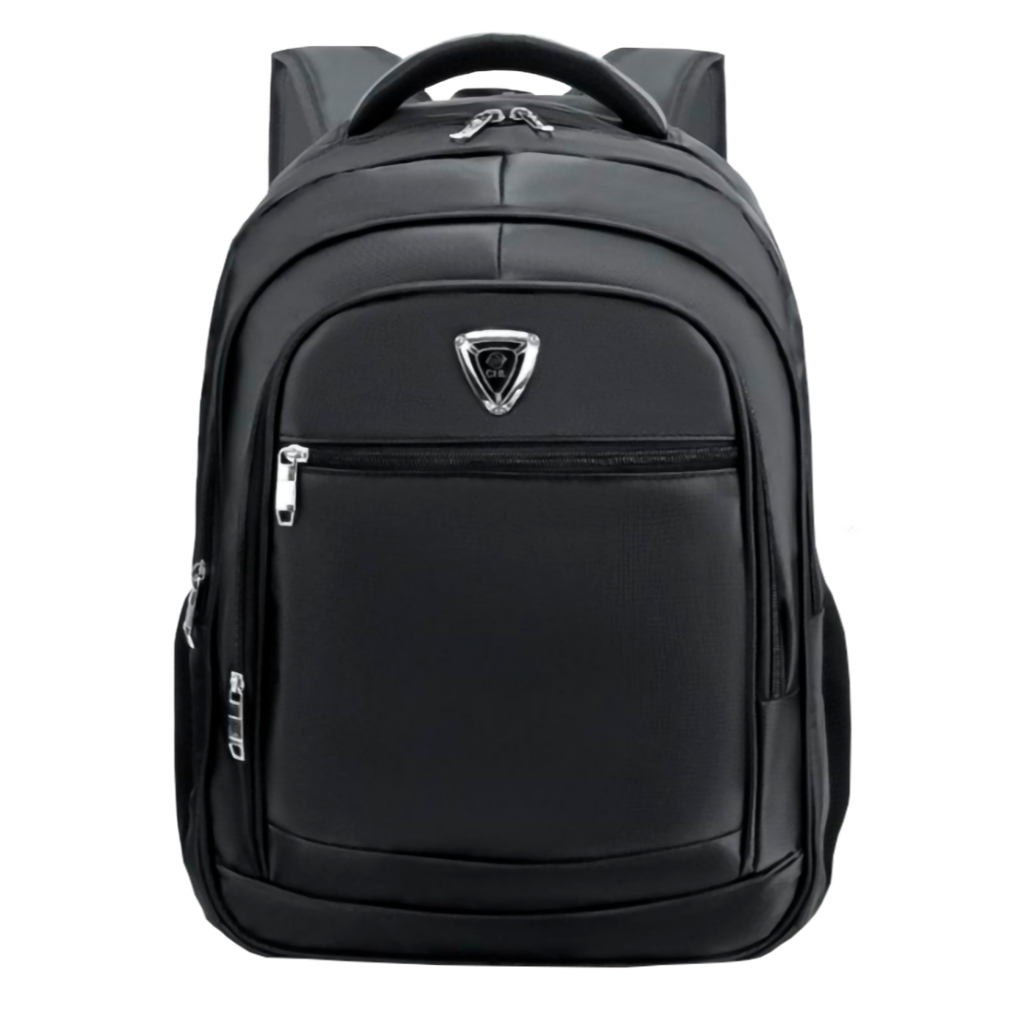 Mochila Masculina Escolar Faculdade Resistente Grande CHL71228K