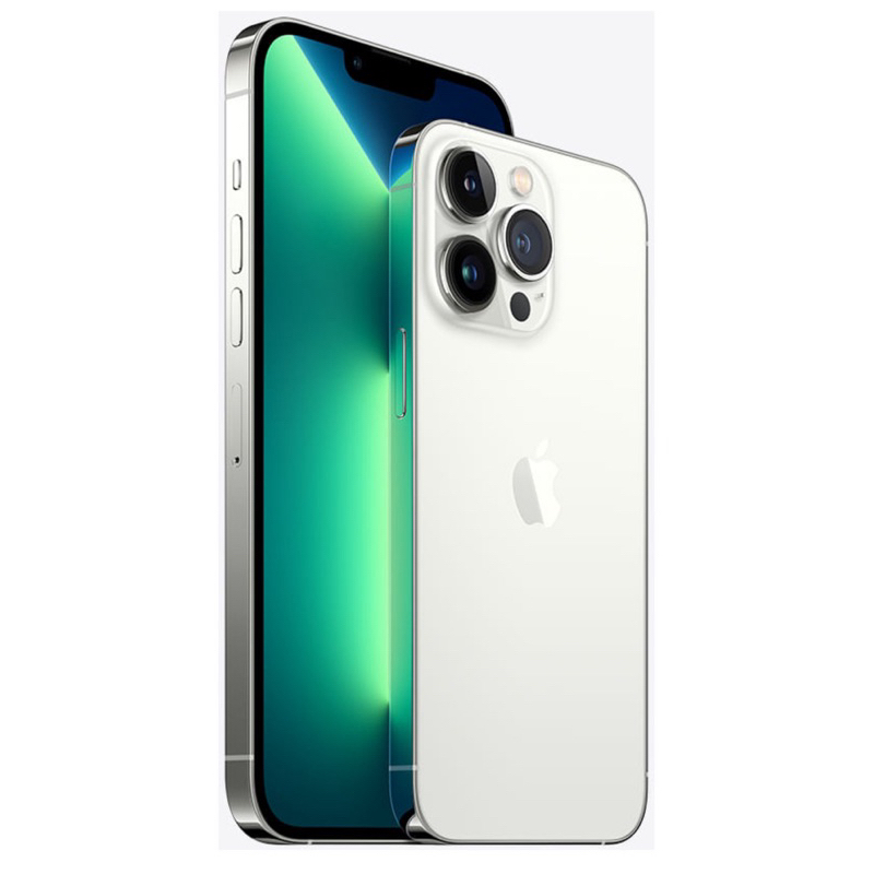 【特価】 bateria original vitrine 128GB Pro 13 iPhone 100% é NF com スマートフォン本体
