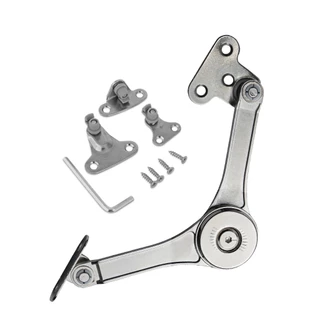 Articulador Braço De Abertura Variável Para 6kg Similar BVO - GSprime