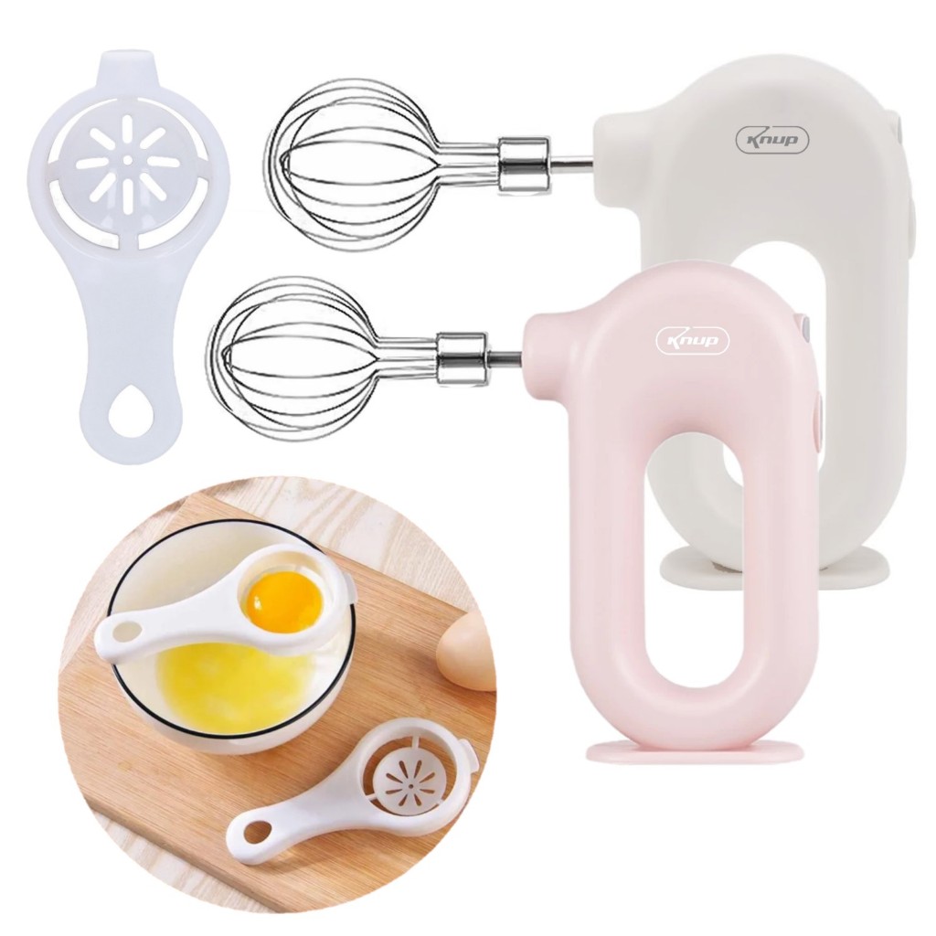 Mixer Automático Misturador De Bebidas Portátil Potente