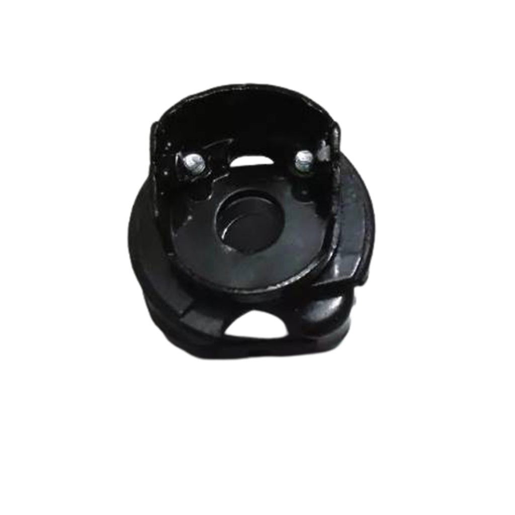 Suporte Superior e Inferior do Guidão Traxx Star 50