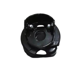 Suporte Superior e Inferior do Guidão Traxx Star 50