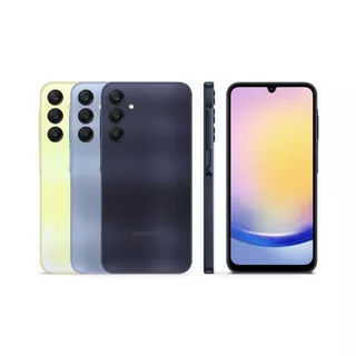 Samsung Galaxy A25 5G 128GB 6GB RAM Tela Infinita 6.5"