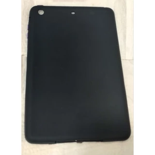 Capa iPad Mini 1 2 3 Silicone Capinha Protetora de Silicone