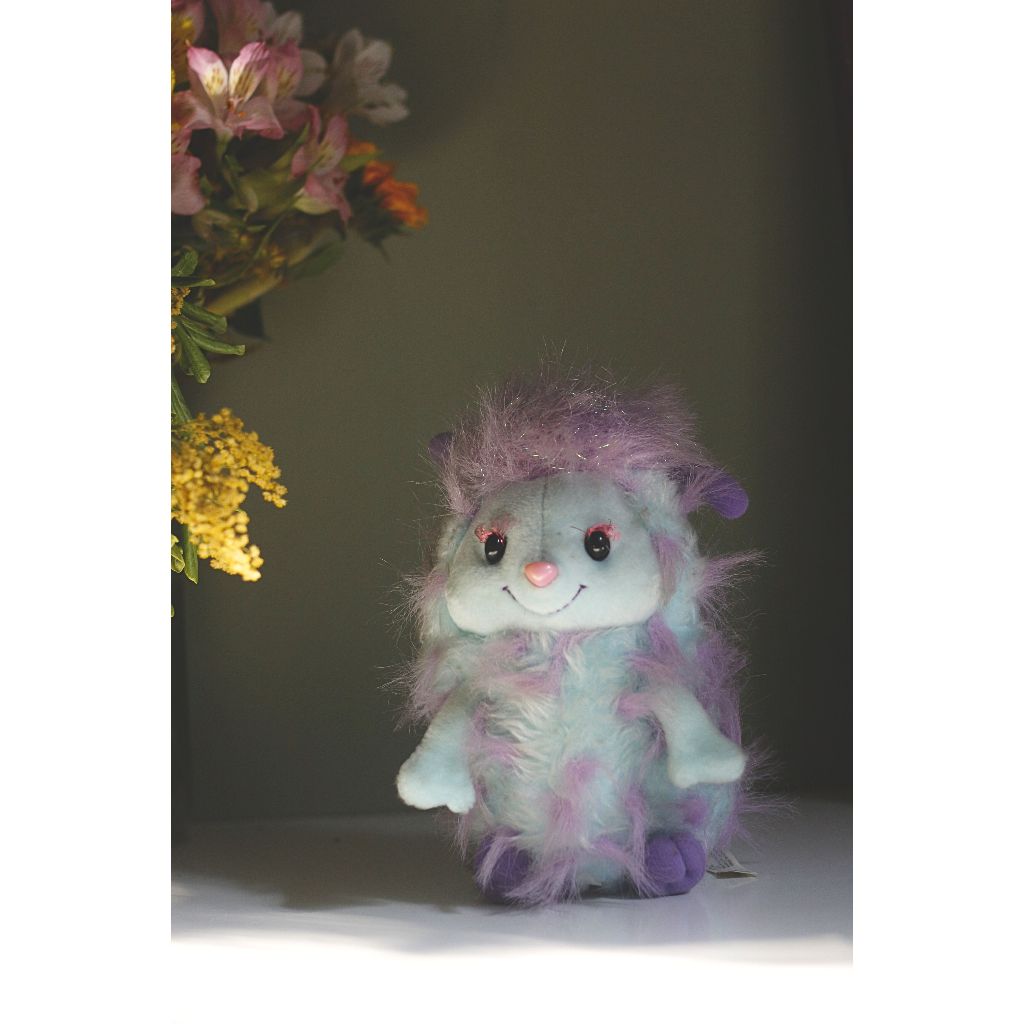 (BRECHÓ) Bibble da barbie fairytopia mattel 2004