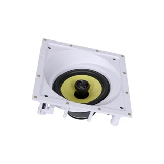 Alto Falante Arandela Quadrada JBL CI6SA-PLUS 160w 8 Ohms Branca em Oferta na Shopee
