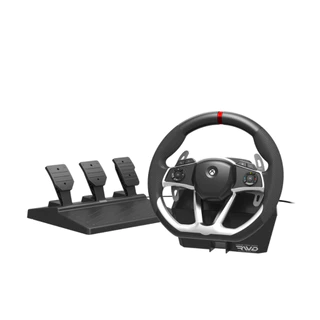 Volante Force Feedback para PC I Xbox One I Xbox Series X|S – HORI