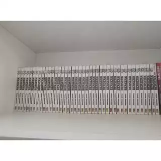 Berserk 1 ao 40 - Mangá Coleção completa + Guia Oficial