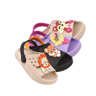 Slide Nuvem Infantil Leve e Confortável