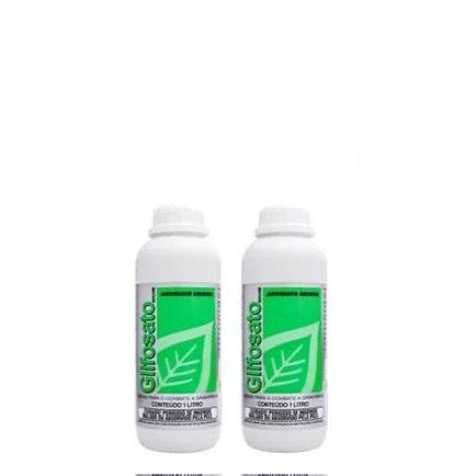 1 litro Biocarb Jardinagem amadora Seca tudo kit com 2