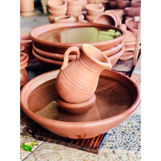 fonte de água cascata para jardim ; vem completa todos os acessórios;