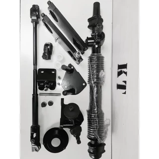 kit adaptação setor de Monza na Kombi