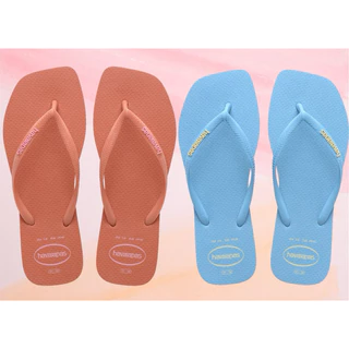 Havaianas Square Logo Pop
