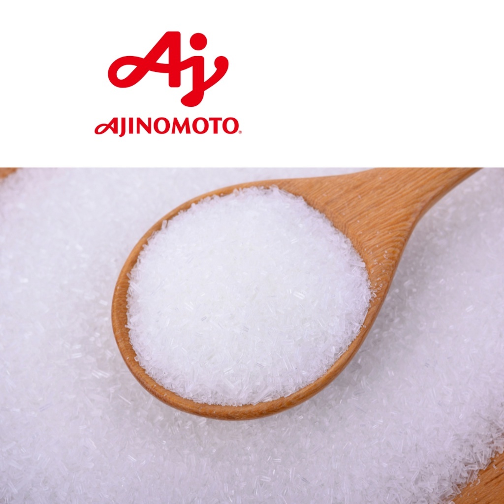 Realçador Sabor Ajinomoto ( Glutamato Monossódico) A Granel