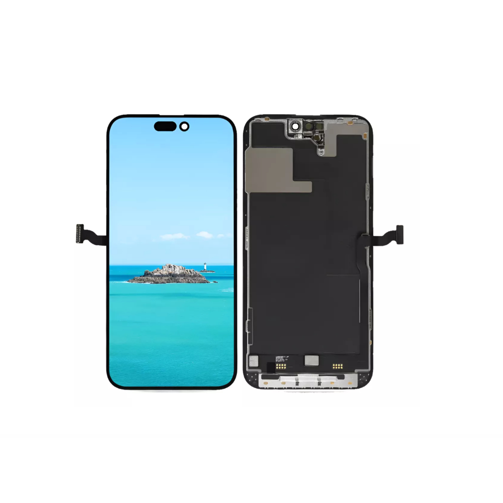 iPhone 14 Pro Max 液晶パネル Tela iPhone 14 Pro Max OLED (Troca CI) - Display | Original