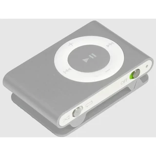 Ipod Shuffle Apple 1Gb A1204 2ª Geração