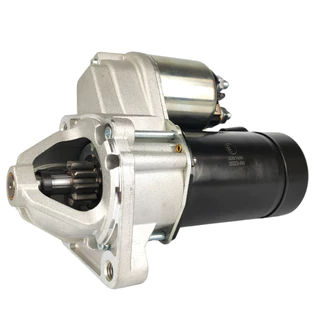 Motor Partida Ford Ka Fiesta Ecosport Courier Escort Zetec Rocam