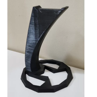 Suporte de headset gamer para mesa