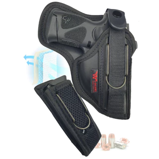 coldre g2c g3c md5 md7 capa de arma coldre interno dissimulado