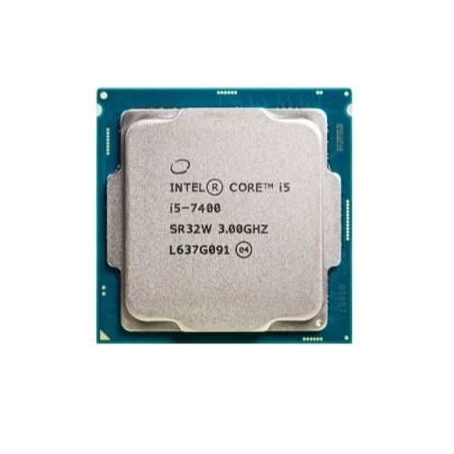 PROCESSADOR CORE I5 - 7400 - 3.0 GHZ - HIPER PROMOÇÃO