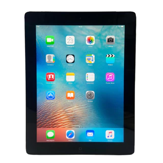 iPad Apple 2gen A1395 9.7 64gb 512mb De Memória Ram