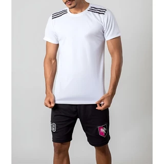 Camiseta Masculina Esportiva