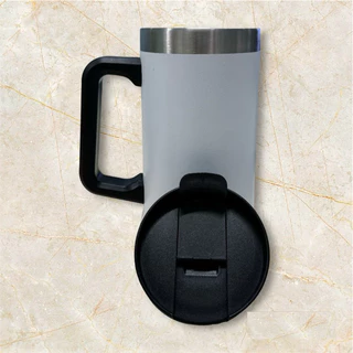Tampa Protetora Compativel Caneca Stanley 709ml (1unidade) Somente a tampa