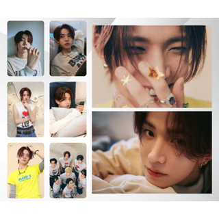 ENHYPEN - kit Photocards + mini posteres fanmade UNTOLD- Sunghoon - Heeseung - Sunoo - Jungwon - Jake - Niki - Jay