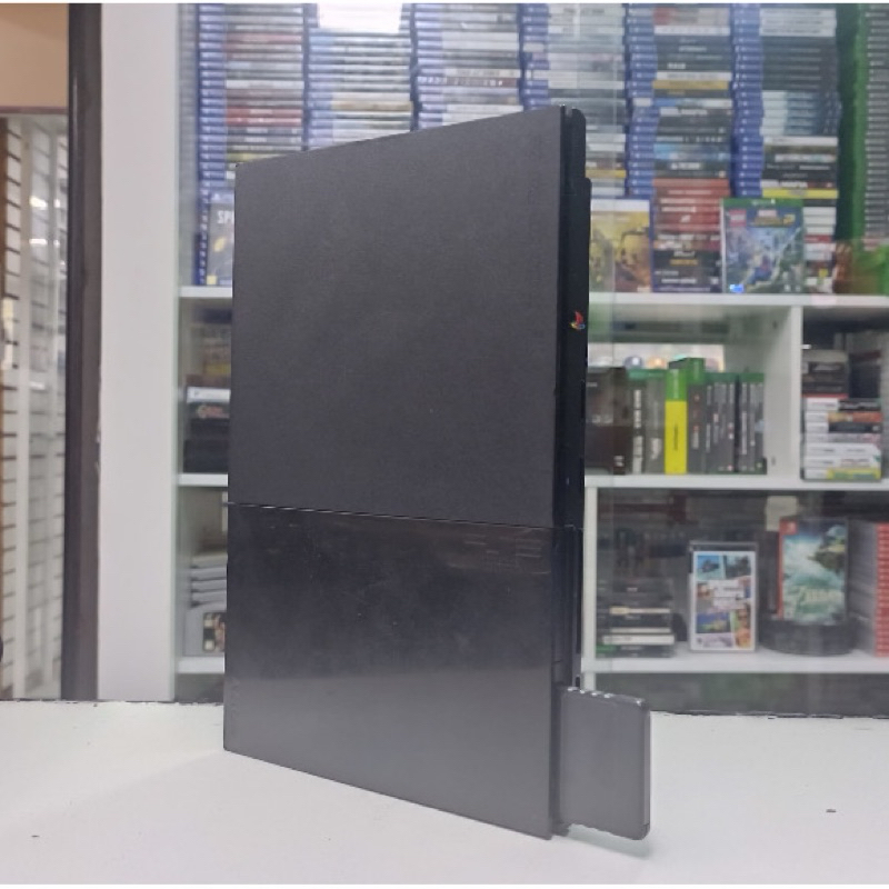 PlayStation 2 tunado