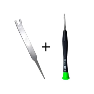 Kit Chave Clamp + Torx T8 para abrir XBOX 360 XBOX ONE e remover X Dissipador de Calor Da Placa