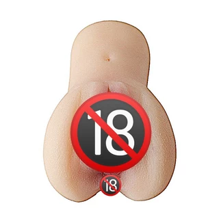 MASTURBADOR MASCULINO VAGINA E ANUS CYBERSKIN TEXTURA REALISTICO