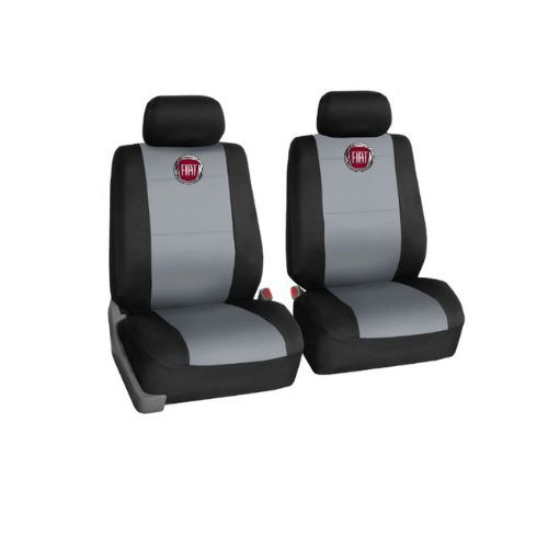 Kit De Capas Para Banco De Carro Fiat Strada Shopee Brasil