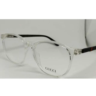 TRANSPARENTE UNISEX ÓCULOS ARMAÇÃO G81592