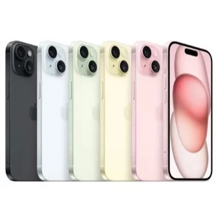 iPhone 15 128GB Original Lacrado 1 ano de Garantia Apple