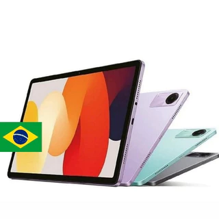Tablet Xiaomi Lançamento Redmi Pad SE - 128GB & 256GB