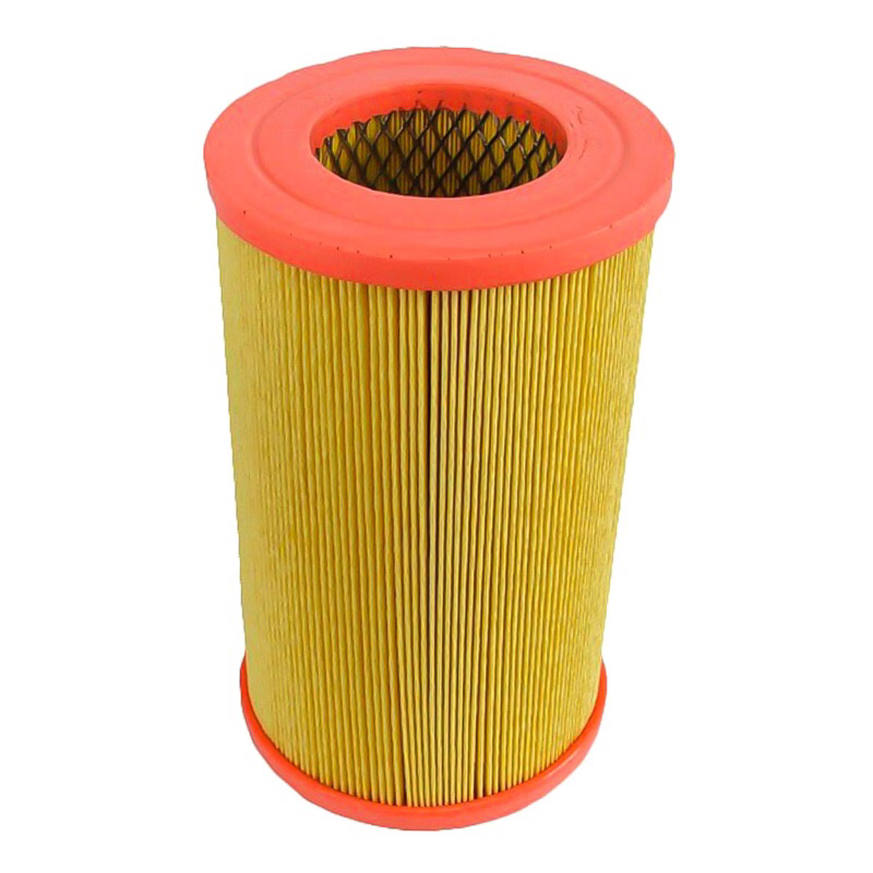 FILTRO DE AR MOTOR GM S10 2.4/2.5/2.8 8/16V 12/ TRAILBLAZER 2.8 16V/3.6 ...