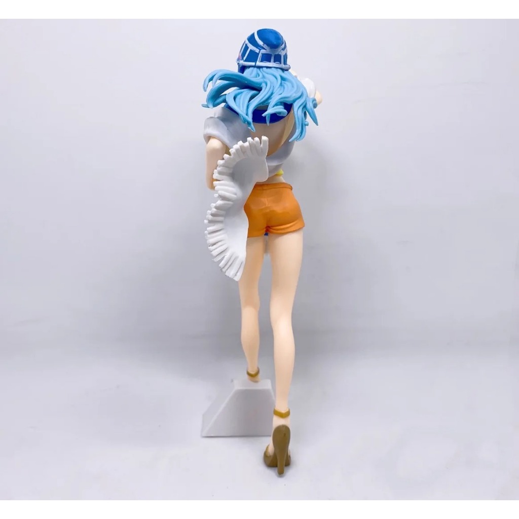 Action Figure Nefertari Vivi - One Piece 22cm | Shopee Brasil
