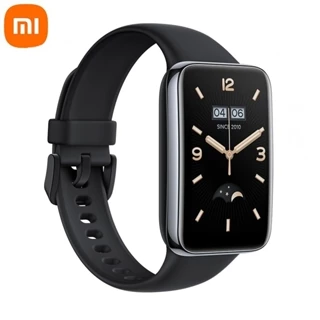 Xiaomi Mi band 7 pro Smartwatch original Fitness Tracker 1.64" AMOLED Tela com GPS (Versão global)