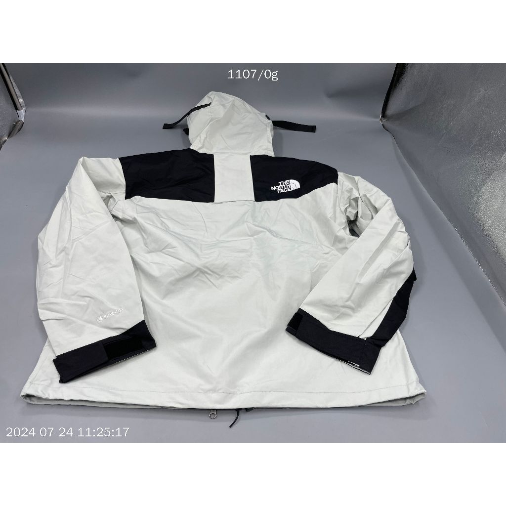 Agasalho The North Face (Goretex)