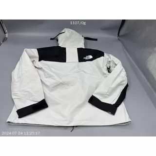 Agasalho The North Face (Goretex)