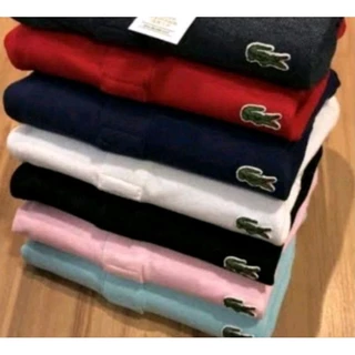 Plus size G1,G2,G3polo(cor aleatória)