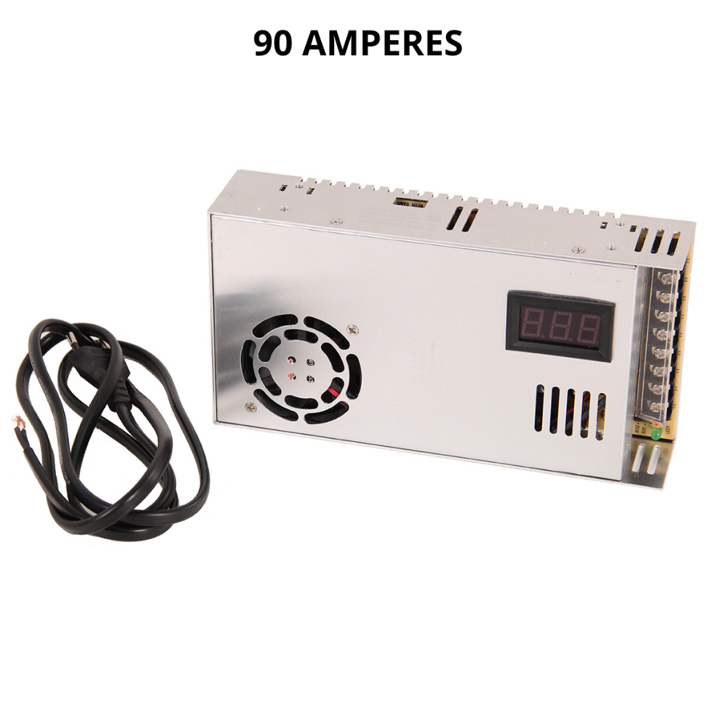 Fonte SuperFrame Leadex III Powered By Super Flower, 850W, 80 Plus